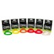 Matrix Core Pole Elastic ALL VARIETIES